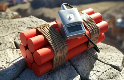 Illustration blasts - Image 1