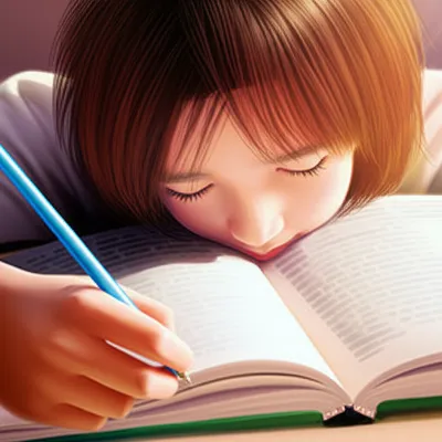 Illustration dozed - Image 1