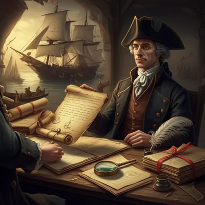 Illustration slip - Image 1