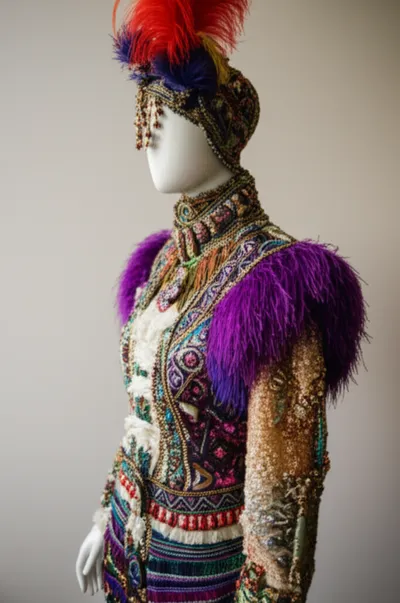 Illustration garnishes - Image 1