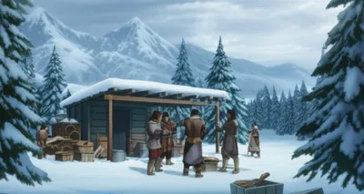 Illustration forts - Image 1