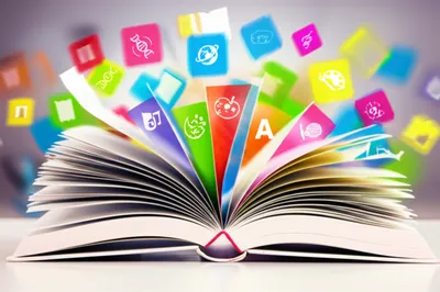 Illustration dictionaries - Image 1