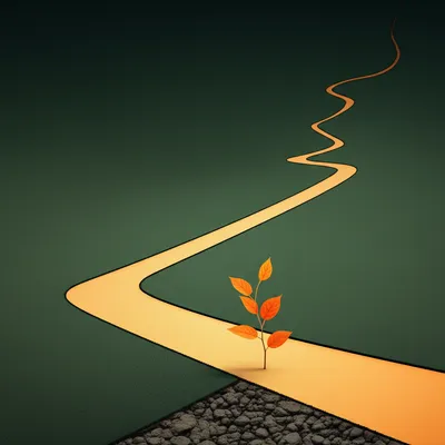 Illustration past - Image 1