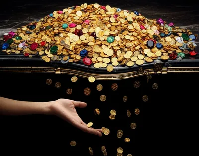 Illustration trifle - Image 1