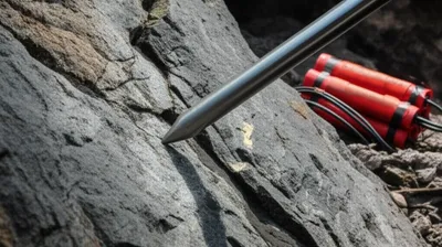 Illustration aiguille - Image 1