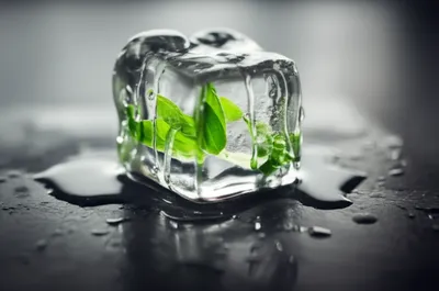 Illustration thawed - Image 1