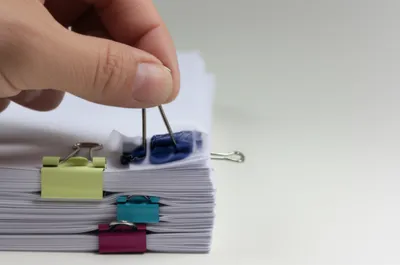 Illustration clipping - Image 1