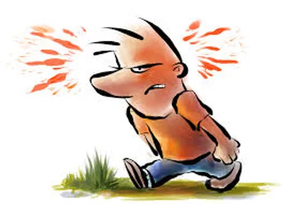 Illustration miserable - Image 3