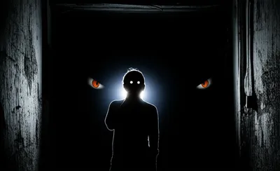 Illustration fright - Image 1