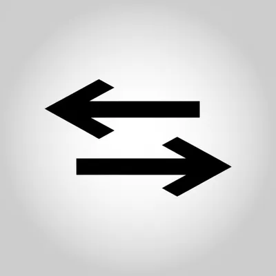 Illustration antiparallel - Image 1