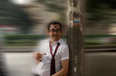 Illustration disguised - Image 1