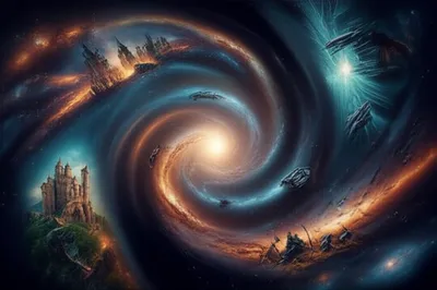 Illustration timeline - Image 1