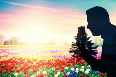 Illustration lighter