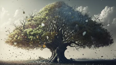 Illustration declensions - Image 1