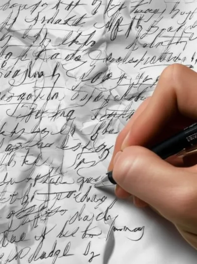 Illustration scrawling - Image 1