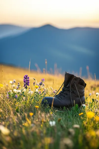 Illustration resting - Image 1