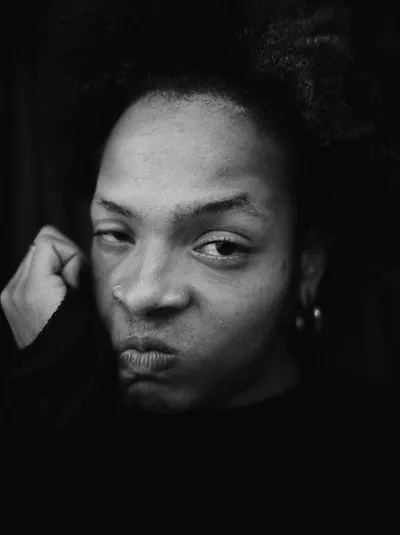 Illustration disheartened - Image 2