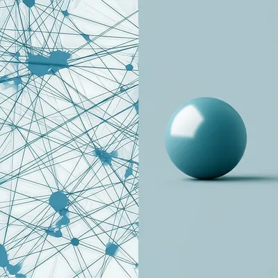 Illustration theoretical