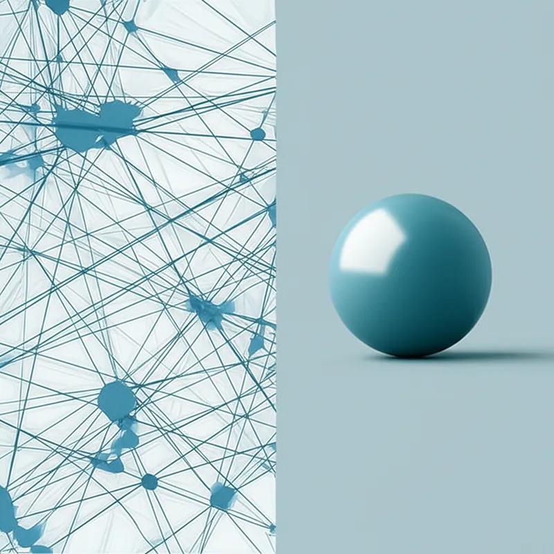 Visuelle Darstellung für das Wort „theoretical" - theoretisch, abstrakt