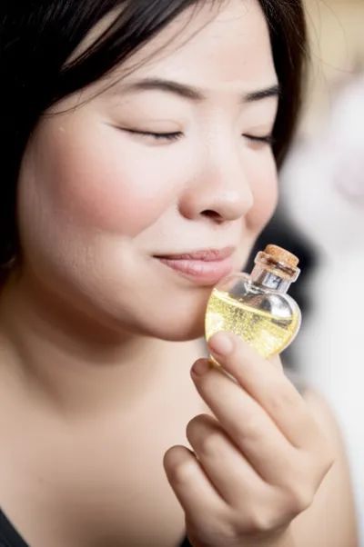 Illustration amyl nitrite - Image 1