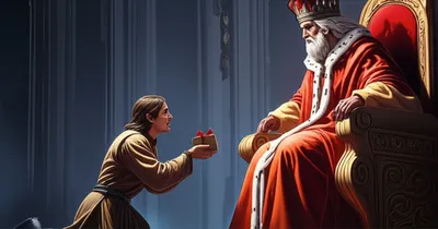 Illustration bespeak - Image 1