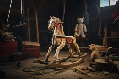 Illustration crafts - Image 1