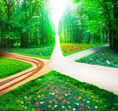 Illustration routes - Image 1