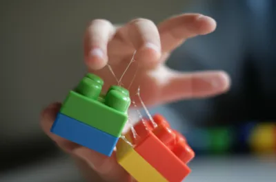 Illustration gumming - Image 1