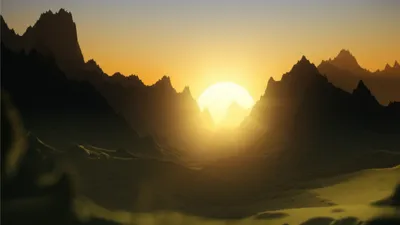 Illustration rising - Image 1