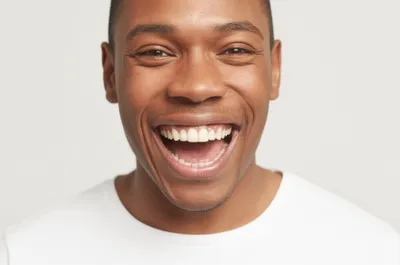 Illustration grins - Image 1