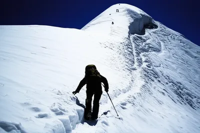 Illustration arduous