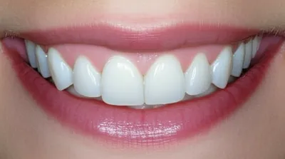 Illustration denture - Image 1