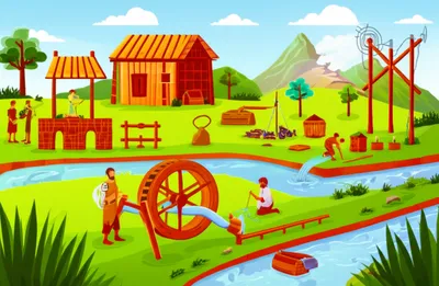 Illustration technology - Image 1