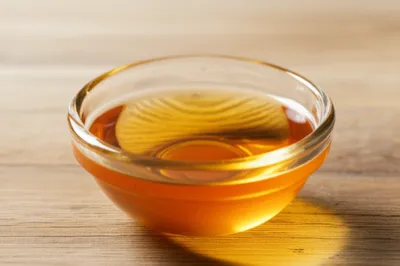 Illustration consomme