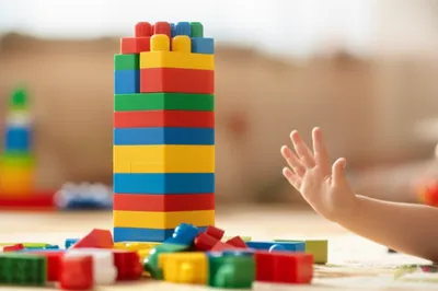 Illustration upsetting - Image 1