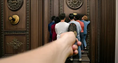 Illustration demands - Image 1