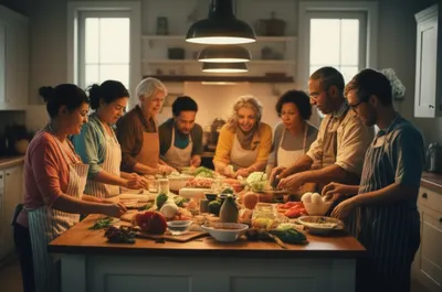 Illustration homes - Image 1