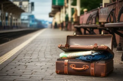 Hình ảnh minh họa bags - Ảnh 1