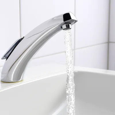 Illustration douche - Image 1