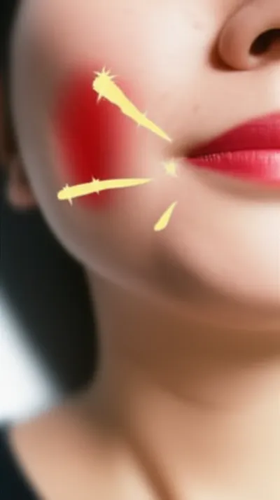 Illustration smacks - Image 1