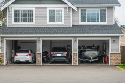 Illustration garaged - Image 1