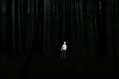 Illustration apprehend - Image 1