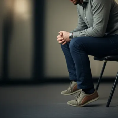 Illustration fidgeted - Image 1