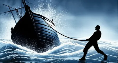 Illustration wracks - Image 1