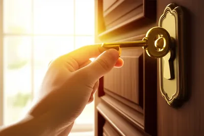 Illustration secures - Image 1