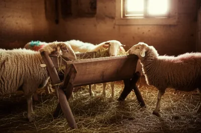 Illustration crib - Image 1