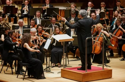 Illustration kapellmeisters