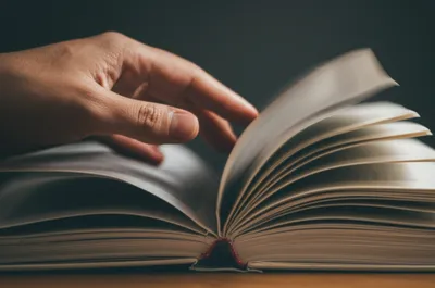 Illustration riffles - Image 1