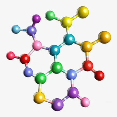 Illustration chain - Image 1