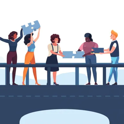 Hình ảnh minh họa collegial - Ảnh 1